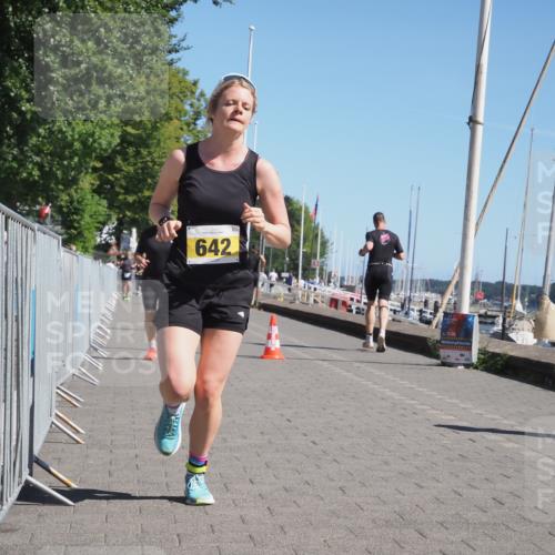 17.08.2025 - KN Förde Triathlon 2025 KatJ http://msf.ph/oto/8600029 17.08.2025 11:51:58 Laufen 271, 278, 281, 307, 632, 642 meine-sportfotos.de