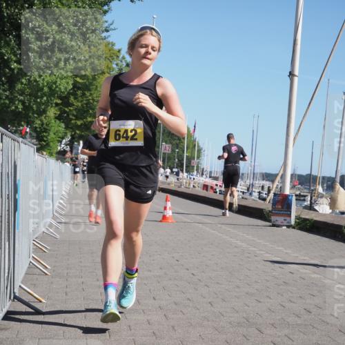 17.08.2025 - KN Förde Triathlon 2025 KatJ http://msf.ph/oto/8600036 17.08.2025 11:51:58 Laufen 271, 278, 281, 307, 632, 642 meine-sportfotos.de