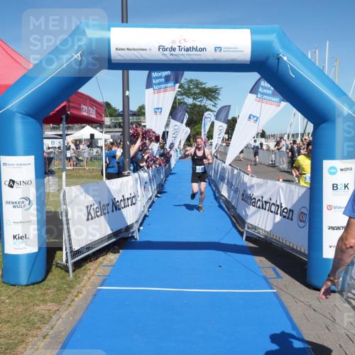17.08.2025 - KN Förde Triathlon 2025 MichiJ http://msf.ph/oto/8600057 17.08.2025 14:05:07 Laufen 520 meine-sportfotos.de