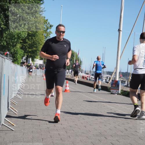 17.08.2025 - KN Förde Triathlon 2025 KatJ http://msf.ph/oto/8600069 17.08.2025 11:52:01 Laufen 278, 281, 642 meine-sportfotos.de