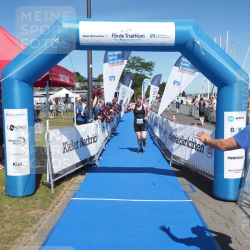 17.08.2025 - KN Förde Triathlon 2025 MichiJ http://msf.ph/oto/8600071 17.08.2025 14:05:07 Laufen 520 meine-sportfotos.de