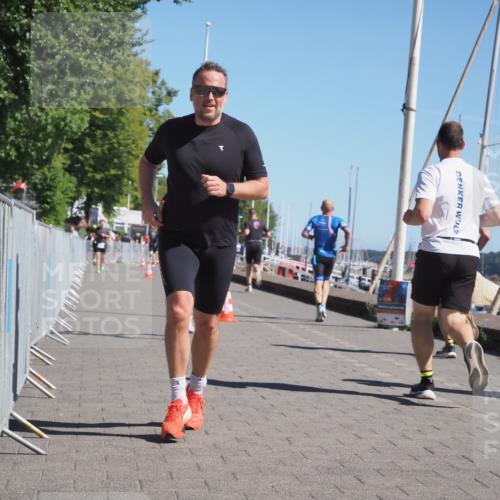 17.08.2025 - KN Förde Triathlon 2025 KatJ http://msf.ph/oto/8600080 17.08.2025 11:52:01 Laufen 278, 281, 642 meine-sportfotos.de