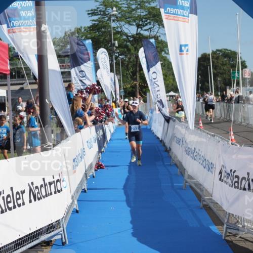 17.08.2025 - KN Förde Triathlon 2025 MichiJ http://msf.ph/oto/8600141 17.08.2025 10:47:00 Laufen 212 meine-sportfotos.de