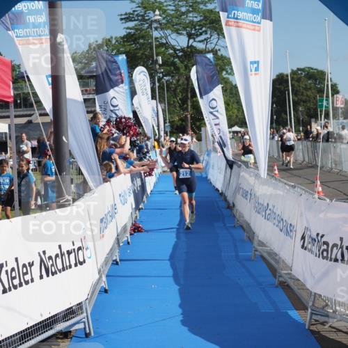 17.08.2025 - KN Förde Triathlon 2025 MichiJ http://msf.ph/oto/8600145 17.08.2025 10:47:00 Laufen 212 meine-sportfotos.de