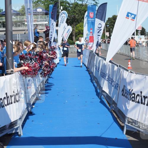17.08.2025 - KN Förde Triathlon 2025 MichiJ http://msf.ph/oto/8600162 17.08.2025 14:05:23 Laufen 482 meine-sportfotos.de