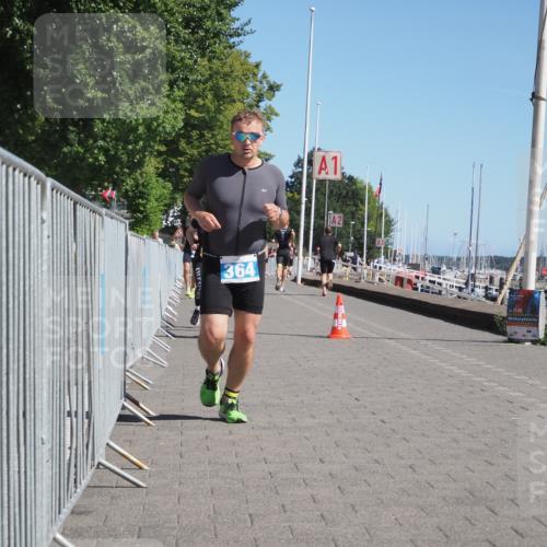 17.08.2025 - KN Förde Triathlon 2025 KatJ http://msf.ph/oto/8600175 17.08.2025 11:52:17 Laufen 309, 318, 364, 633 meine-sportfotos.de