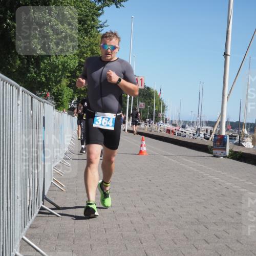 17.08.2025 - KN Förde Triathlon 2025 KatJ http://msf.ph/oto/8600192 17.08.2025 11:52:17 Laufen 309, 318, 364, 633 meine-sportfotos.de