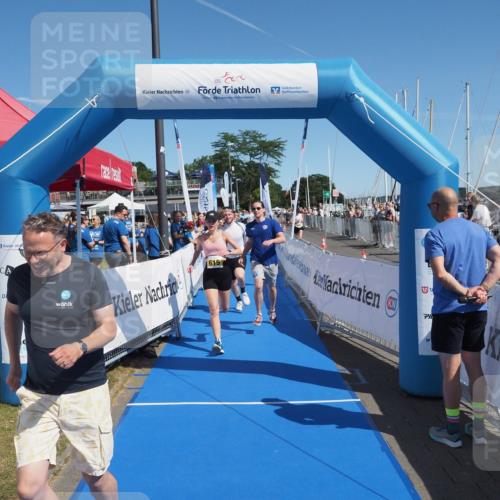 17.08.2025 - KN Förde Triathlon 2025 MichiJ http://msf.ph/oto/8600195 17.08.2025 12:15:49 Laufen 612, 615 meine-sportfotos.de