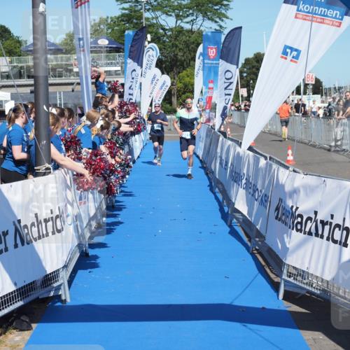 17.08.2025 - KN Förde Triathlon 2025 MichiJ http://msf.ph/oto/8600209 17.08.2025 14:05:24 Laufen 482 meine-sportfotos.de