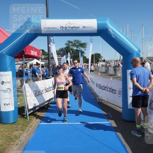 17.08.2025 - KN Förde Triathlon 2025 MichiJ http://msf.ph/oto/8600211 17.08.2025 12:15:49 Laufen 612, 615 meine-sportfotos.de