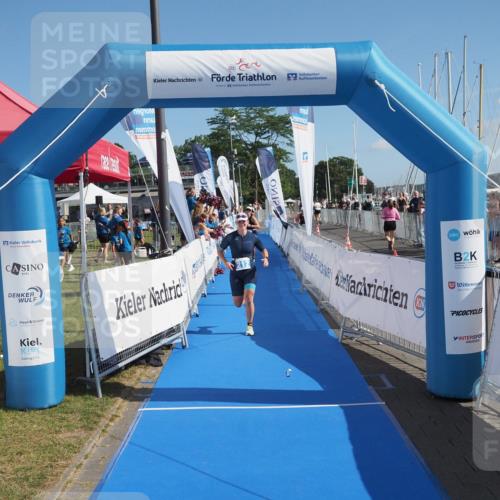 17.08.2025 - KN Förde Triathlon 2025 MichiJ http://msf.ph/oto/8600214 17.08.2025 10:47:03 Laufen 201, 212 meine-sportfotos.de