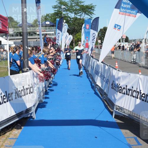 17.08.2025 - KN Förde Triathlon 2025 MichiJ http://msf.ph/oto/8600224 17.08.2025 14:05:25 Laufen 482 meine-sportfotos.de