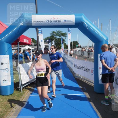 17.08.2025 - KN Förde Triathlon 2025 MichiJ http://msf.ph/oto/8600225 17.08.2025 12:15:50 Laufen 615 meine-sportfotos.de