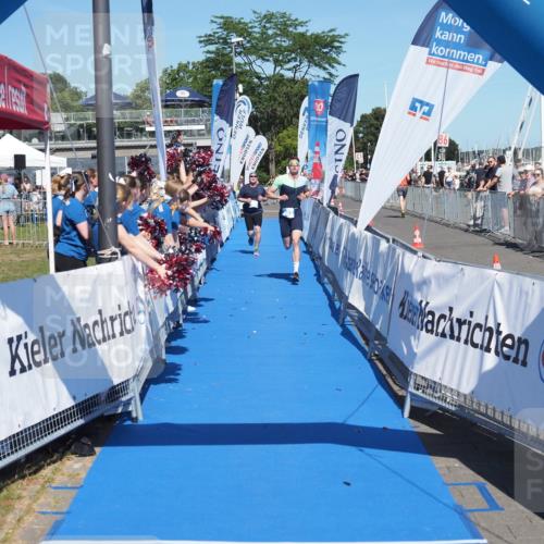 17.08.2025 - KN Förde Triathlon 2025 MichiJ http://msf.ph/oto/8600228 17.08.2025 14:05:25 Laufen 482 meine-sportfotos.de