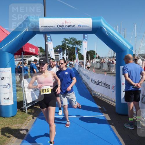 17.08.2025 - KN Förde Triathlon 2025 MichiJ http://msf.ph/oto/8600230 17.08.2025 12:15:50 Laufen 615 meine-sportfotos.de