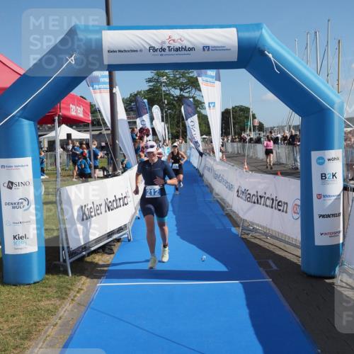 17.08.2025 - KN Förde Triathlon 2025 MichiJ http://msf.ph/oto/8600232 17.08.2025 10:47:04 Laufen 201, 212 meine-sportfotos.de