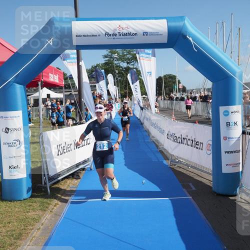 17.08.2025 - KN Förde Triathlon 2025 MichiJ http://msf.ph/oto/8600237 17.08.2025 10:47:04 Laufen 201, 212 meine-sportfotos.de