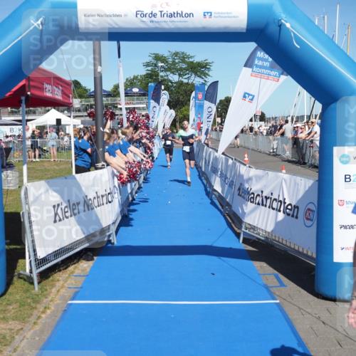 17.08.2025 - KN Förde Triathlon 2025 MichiJ http://msf.ph/oto/8600242 17.08.2025 14:05:25 Laufen 482 meine-sportfotos.de