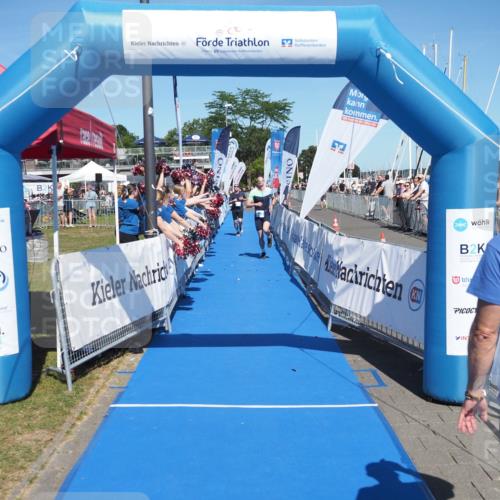 17.08.2025 - KN Förde Triathlon 2025 MichiJ http://msf.ph/oto/8600246 17.08.2025 14:05:25 Laufen 482 meine-sportfotos.de