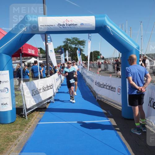 17.08.2025 - KN Förde Triathlon 2025 MichiJ http://msf.ph/oto/8600248 17.08.2025 12:15:57 Laufen 331, 622 meine-sportfotos.de