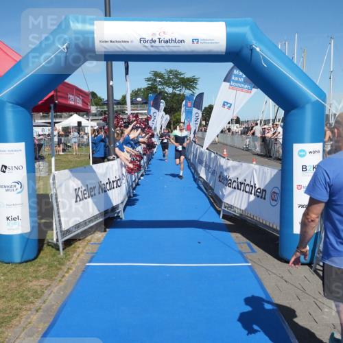 17.08.2025 - KN Förde Triathlon 2025 MichiJ http://msf.ph/oto/8600254 17.08.2025 14:05:26 Laufen 482 meine-sportfotos.de