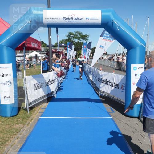 17.08.2025 - KN Förde Triathlon 2025 MichiJ http://msf.ph/oto/8600258 17.08.2025 14:05:26 Laufen 482 meine-sportfotos.de