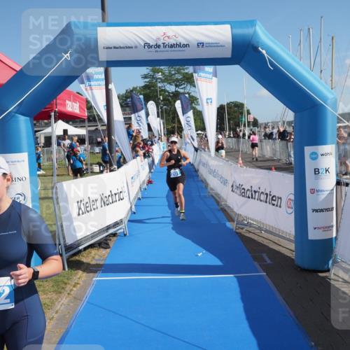 17.08.2025 - KN Förde Triathlon 2025 MichiJ http://msf.ph/oto/8600262 17.08.2025 10:47:05 Laufen 201, 212 meine-sportfotos.de