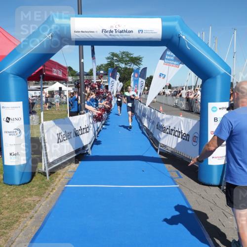 17.08.2025 - KN Förde Triathlon 2025 MichiJ http://msf.ph/oto/8600263 17.08.2025 14:05:26 Laufen 482 meine-sportfotos.de