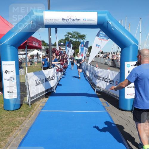 17.08.2025 - KN Förde Triathlon 2025 MichiJ http://msf.ph/oto/8600267 17.08.2025 14:05:26 Laufen 482 meine-sportfotos.de