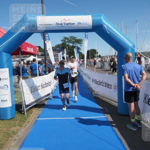 17.08.2025 - KN Förde Triathlon 2025 MichiJ http://msf.ph/oto/8600268 17.08.2025 12:15:58 Laufen 331, 622 meine-sportfotos.de