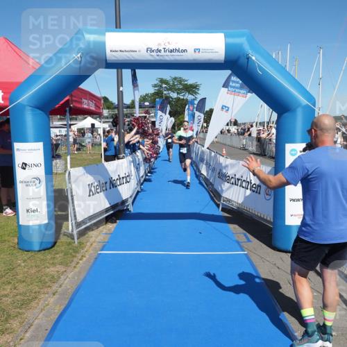 17.08.2025 - KN Förde Triathlon 2025 MichiJ http://msf.ph/oto/8600274 17.08.2025 14:05:26 Laufen 482 meine-sportfotos.de