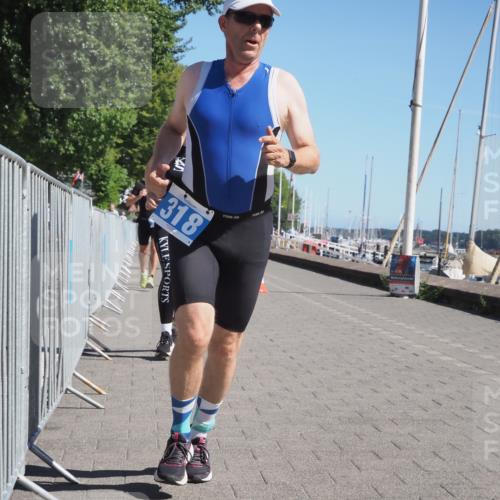 17.08.2025 - KN Förde Triathlon 2025 KatJ http://msf.ph/oto/8600276 17.08.2025 11:52:21 Laufen 295, 309, 318, 364, 633 meine-sportfotos.de