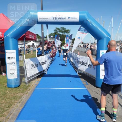 17.08.2025 - KN Förde Triathlon 2025 MichiJ http://msf.ph/oto/8600279 17.08.2025 14:05:26 Laufen 482 meine-sportfotos.de