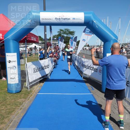17.08.2025 - KN Förde Triathlon 2025 MichiJ http://msf.ph/oto/8600287 17.08.2025 14:05:27 Laufen 436, 482 meine-sportfotos.de
