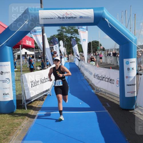 17.08.2025 - KN Förde Triathlon 2025 MichiJ http://msf.ph/oto/8600288 17.08.2025 10:47:06 Laufen 201, 212 meine-sportfotos.de