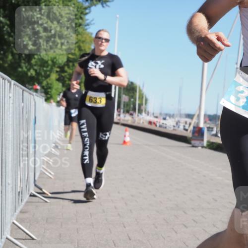 17.08.2025 - KN Förde Triathlon 2025 KatJ http://msf.ph/oto/8600308 17.08.2025 11:52:22 Laufen 295, 309, 318, 633 meine-sportfotos.de