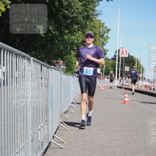 17.08.2025 - KN Förde Triathlon 2025 KatJ http://msf.ph/oto/8600315 17.08.2025 13:41:20 Laufen 447, 456, 516, 519 meine-sportfotos.de