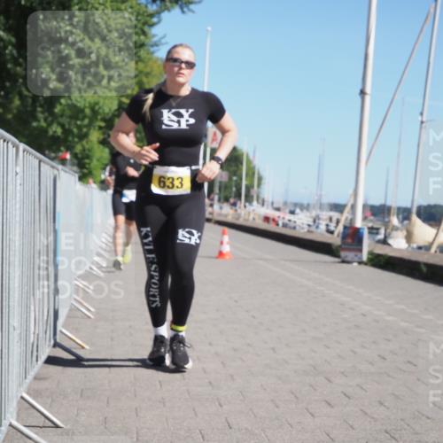 17.08.2025 - KN Förde Triathlon 2025 KatJ http://msf.ph/oto/8600318 17.08.2025 11:52:22 Laufen 295, 309, 318, 633 meine-sportfotos.de