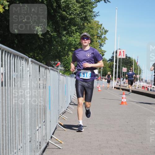 17.08.2025 - KN Förde Triathlon 2025 KatJ http://msf.ph/oto/8600319 17.08.2025 13:41:21 Laufen 447, 456, 516, 519 meine-sportfotos.de