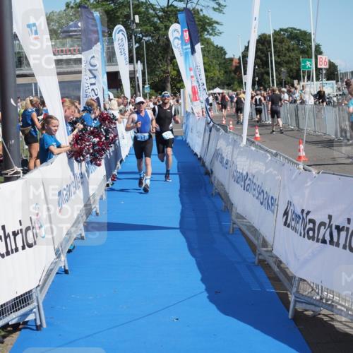 17.08.2025 - KN Förde Triathlon 2025 MichiJ http://msf.ph/oto/8600337 17.08.2025 12:16:11 Laufen 318 meine-sportfotos.de