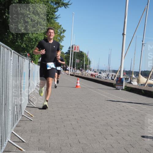 17.08.2025 - KN Förde Triathlon 2025 KatJ http://msf.ph/oto/8600338 17.08.2025 11:52:24 Laufen 284, 295, 309, 318, 633 meine-sportfotos.de