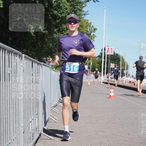 17.08.2025 - KN Förde Triathlon 2025 KatJ http://msf.ph/oto/8600349 17.08.2025 13:41:21 Laufen 447, 456, 516, 519 meine-sportfotos.de