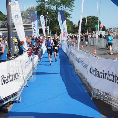 17.08.2025 - KN Förde Triathlon 2025 MichiJ http://msf.ph/oto/8600355 17.08.2025 12:16:11 Laufen 318 meine-sportfotos.de