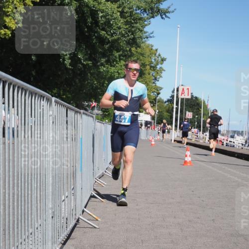 17.08.2025 - KN Förde Triathlon 2025 KatJ http://msf.ph/oto/8600363 17.08.2025 13:41:23 Laufen 445, 447, 516 meine-sportfotos.de