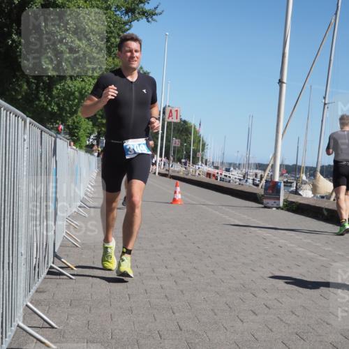 17.08.2025 - KN Förde Triathlon 2025 KatJ http://msf.ph/oto/8600365 17.08.2025 11:52:25 Laufen 284, 295, 309, 633 meine-sportfotos.de
