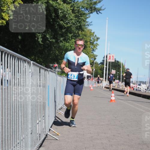 17.08.2025 - KN Förde Triathlon 2025 KatJ http://msf.ph/oto/8600368 17.08.2025 13:41:23 Laufen 445, 447, 516 meine-sportfotos.de