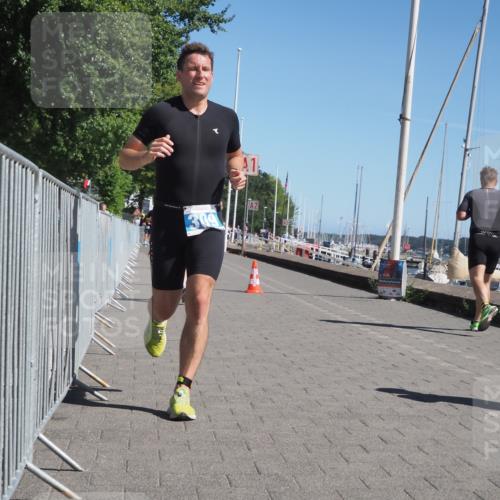 17.08.2025 - KN Förde Triathlon 2025 KatJ http://msf.ph/oto/8600372 17.08.2025 11:52:25 Laufen 284, 295, 309, 633 meine-sportfotos.de