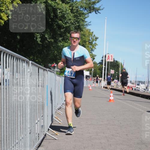 17.08.2025 - KN Förde Triathlon 2025 KatJ http://msf.ph/oto/8600378 17.08.2025 13:41:23 Laufen 445, 447, 516 meine-sportfotos.de