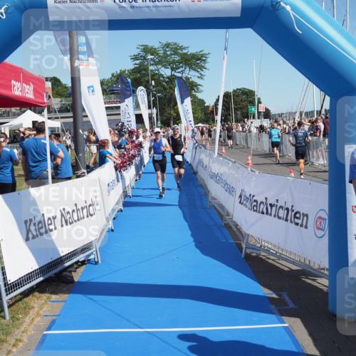 17.08.2025 - KN Förde Triathlon 2025 MichiJ http://msf.ph/oto/8600386 17.08.2025 12:16:12 Laufen 318 meine-sportfotos.de