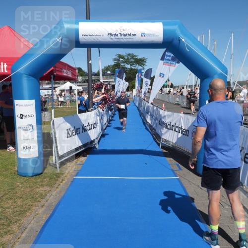 17.08.2025 - KN Förde Triathlon 2025 MichiJ http://msf.ph/oto/8600390 17.08.2025 14:05:30 Laufen 436, 482 meine-sportfotos.de